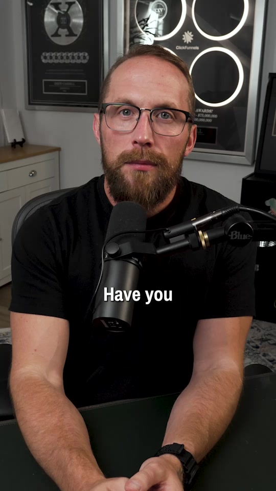 @Drew Carrell