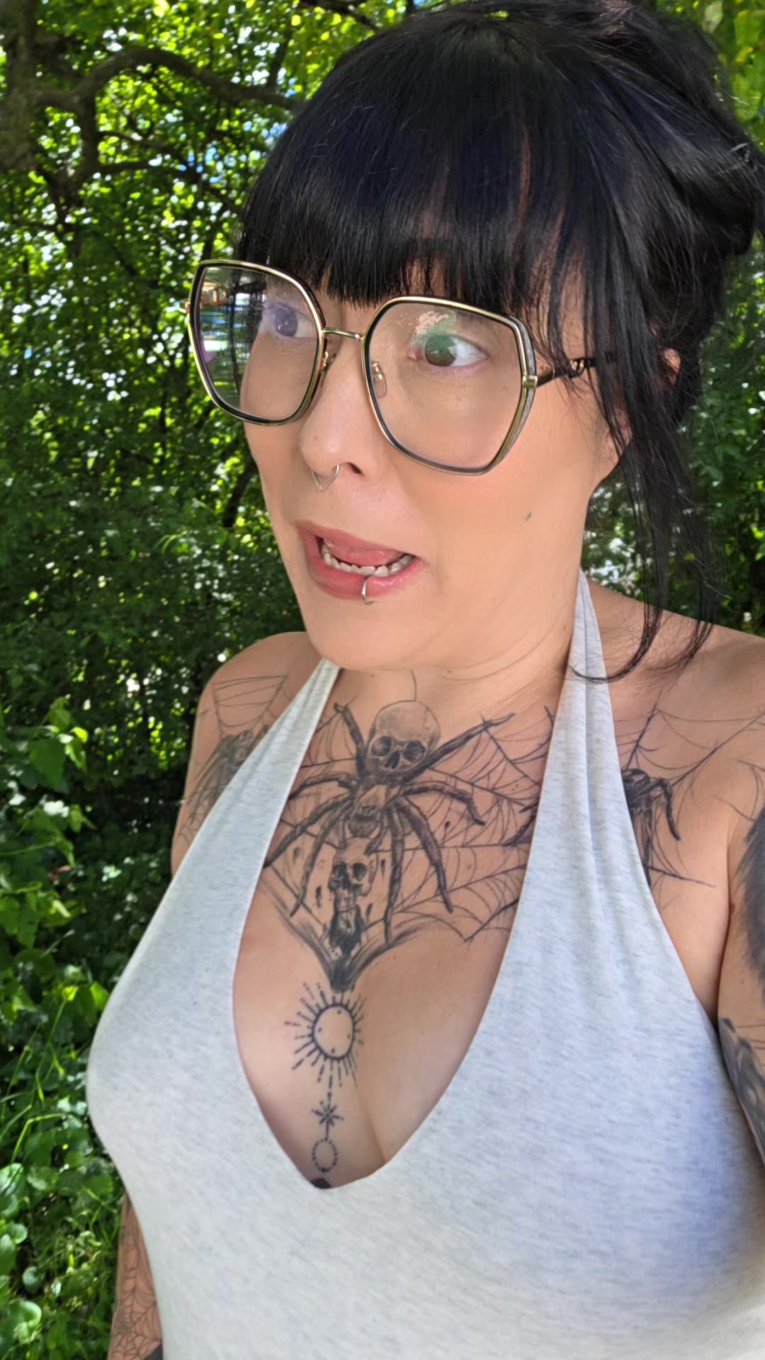 @Rikkileigh