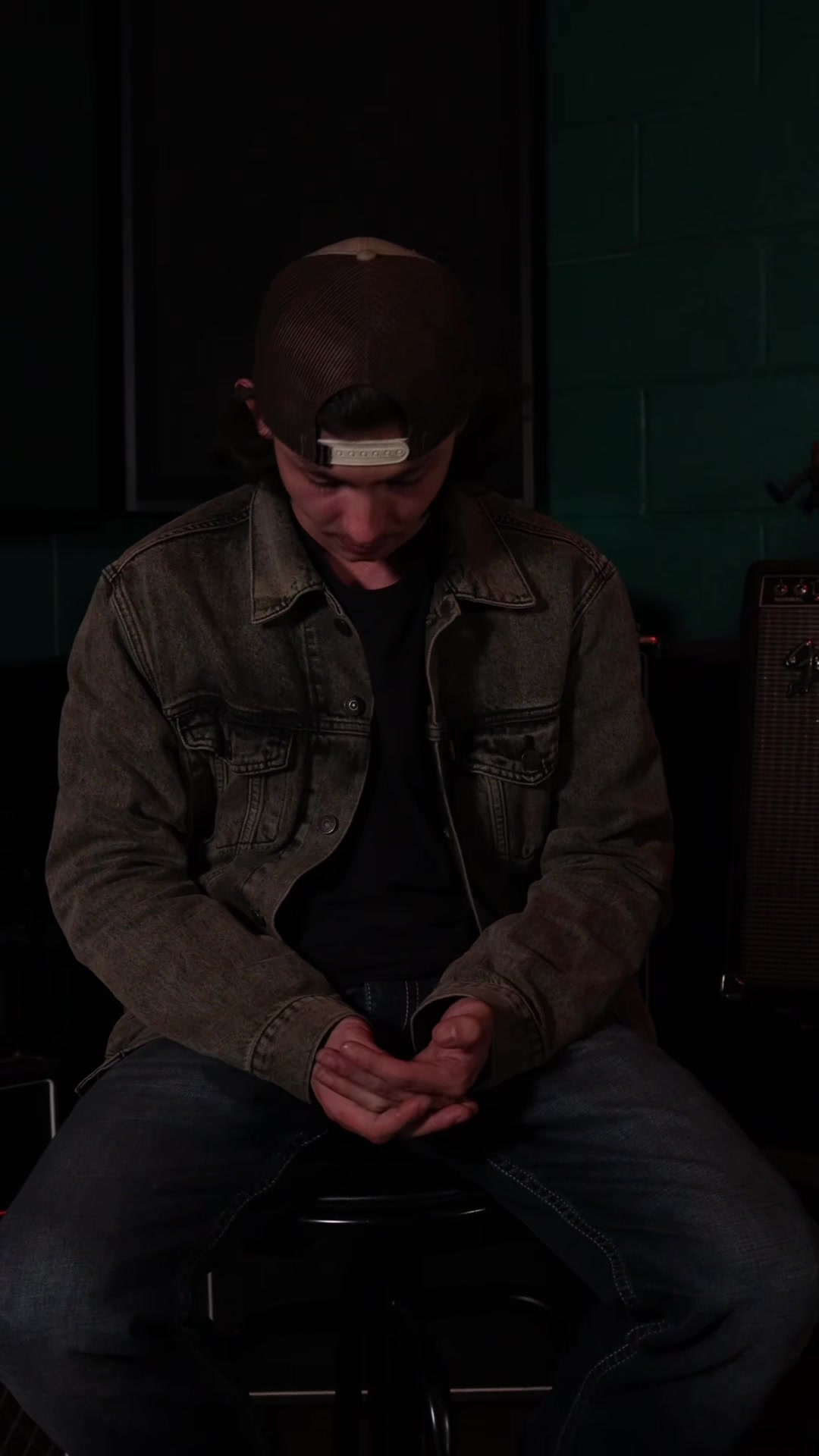 @Noah Brigden music