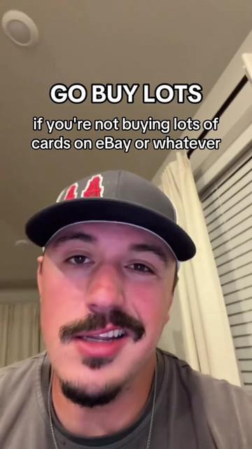 @Biggzy Sports Cards