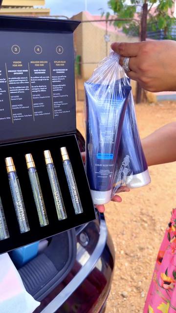 @Elvi | INUKA BUSSINESS Namibia