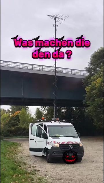 @ICH BIN'S