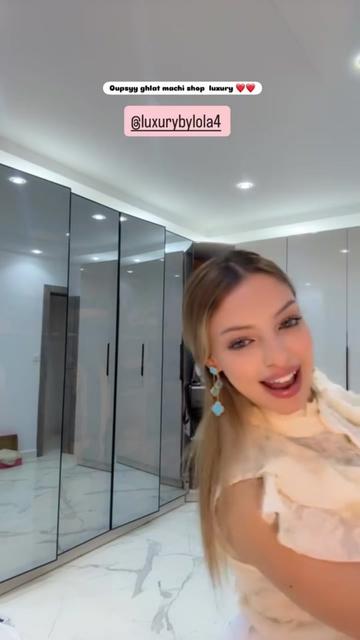 @LOLA BOUTIQUE