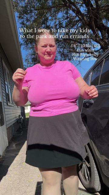 @Maggie | Iowa Mom