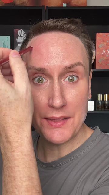 @Trevor T (Mister.makeupartist)
