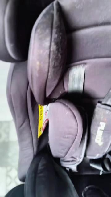 @Baby Gear Laundry