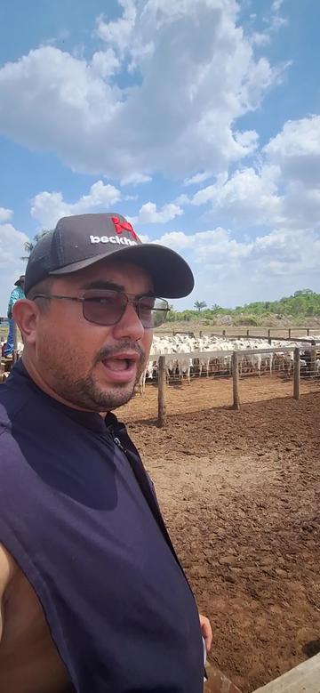 @Fabinho de Lima