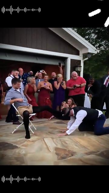@Wedding Surprise