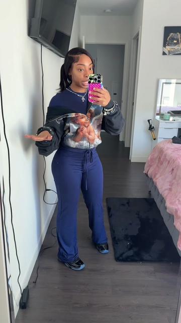 @Ronysha Vershelle
