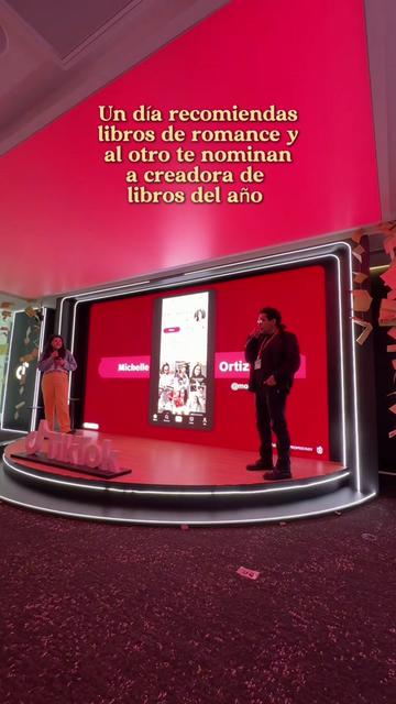 @Mich✨ | Cultura y libros