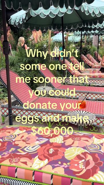 @Egg Donation Agency | YourEggs