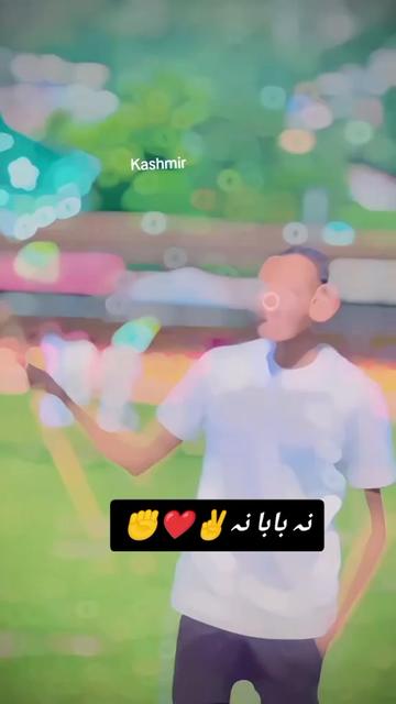 @faizan Kashmiri