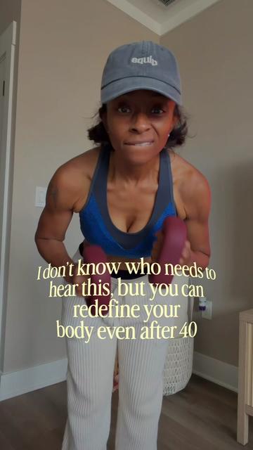 @Candice Denise| Over 40 Living