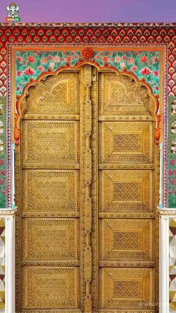 @Namaste Inde