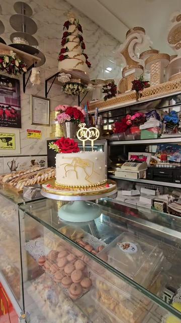 @Rachid Chef