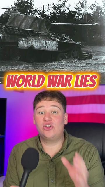 @WHAT HISTORY!