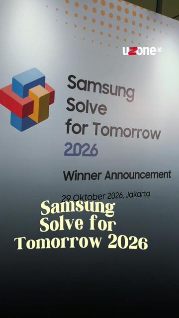 @Uzone Indonesia