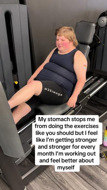 @🏃🏼♀️➡️Hanna🏋🏼♀️