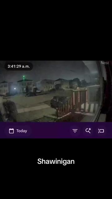 @Spotted Shawinigan
