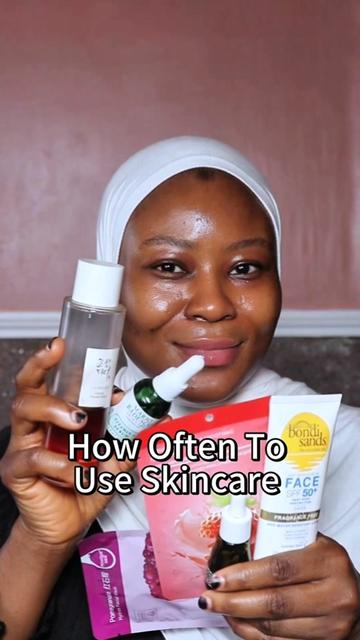 @Zainab Iye | Beauty Content