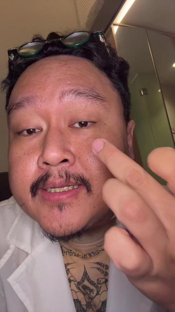 @Ali | @HungryForSkincare