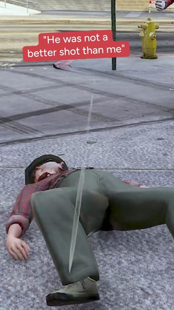 @NoPixel Shorts and GTARP 🌐