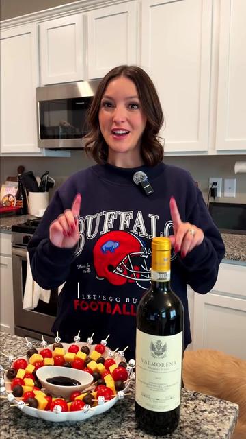 @GABI | WINE + COLORADO LIVING