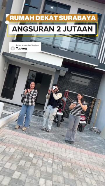@MISTER TANPA DP