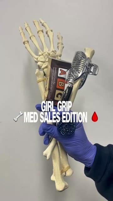 @Medical Sales College