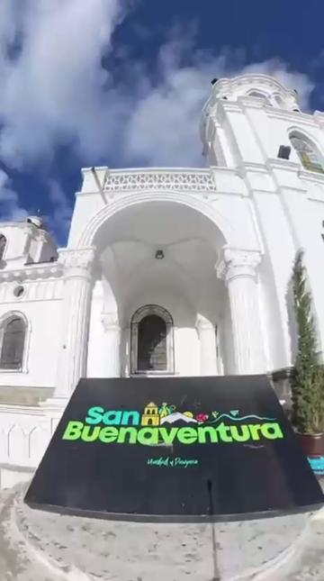 @San Buenaventura 🔰
