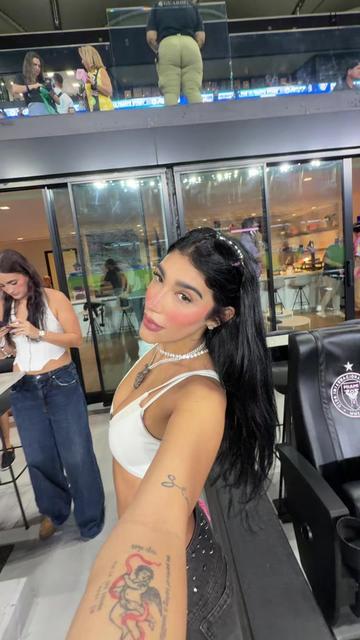 @Dani Barranco