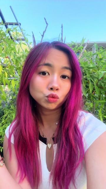 @Phoebe Phan
