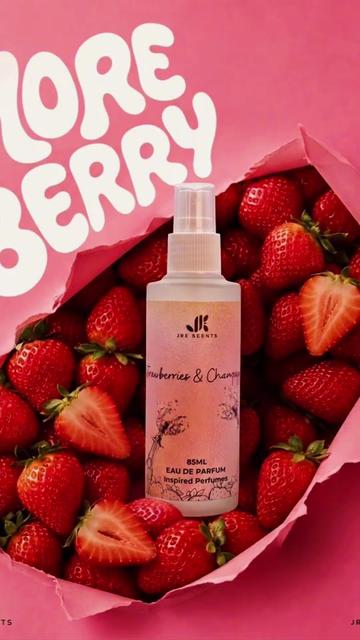 @JRE SCENTS