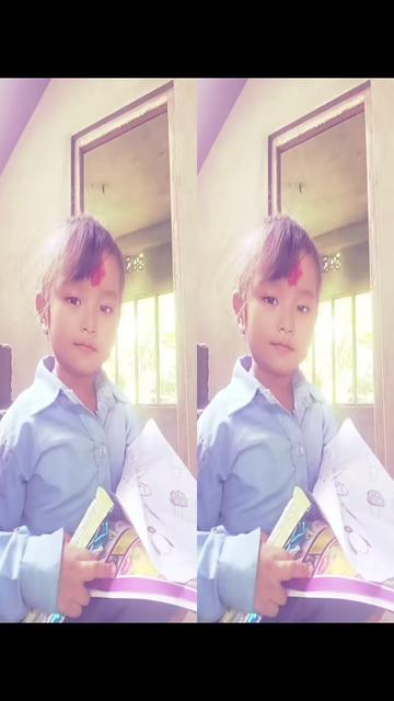 @Roshika chaudhary 2๐๐