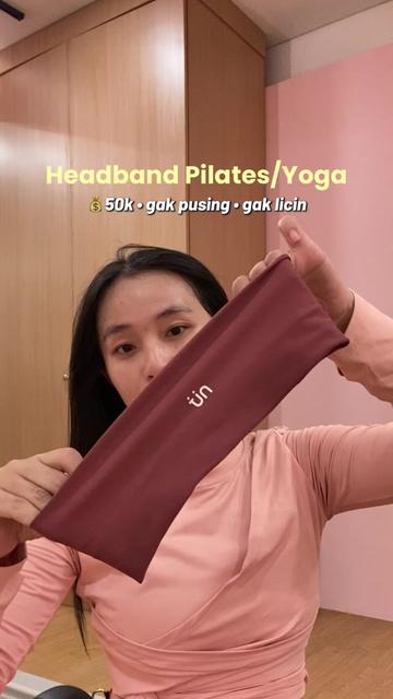 @Hanny Tan | Cici Gymsis