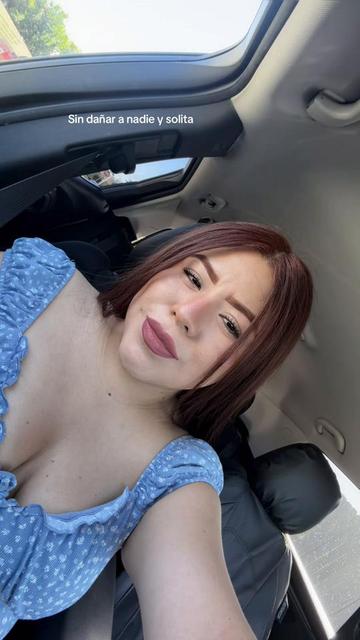 @Laura Sarahí
