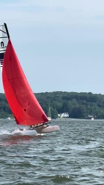 @Oakcliff Sailing