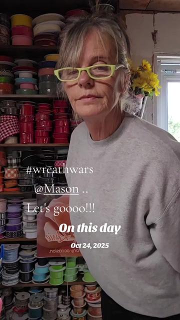 @RosiePosie, WreathsbyRosie❌️