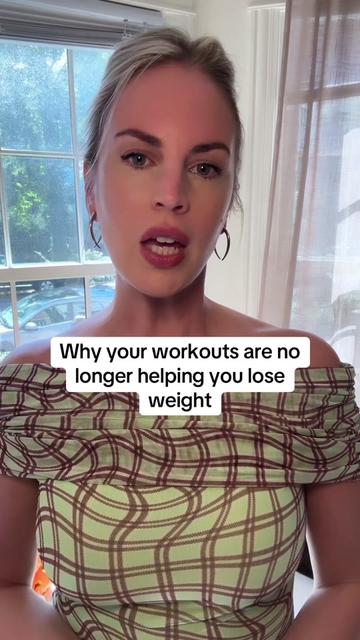 @Sarah Baker | Hormone & Gut