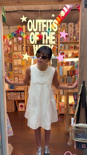 @OZZIRYS BOUTIQUE