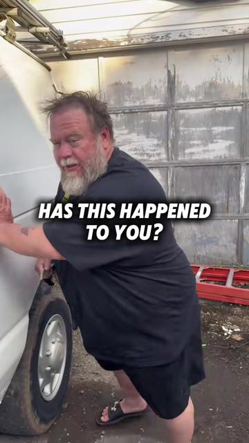 @The Hammered Handyman