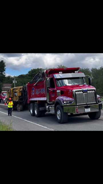 @Precision asphalt milling