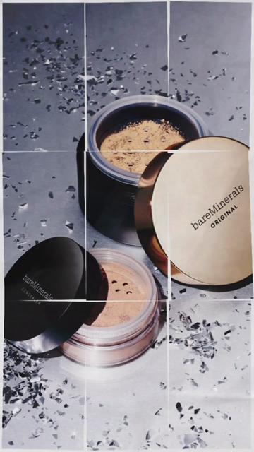 @bareMinerals