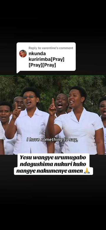 @Sikubwabo kajogi