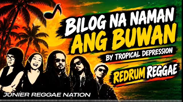 @Junier Reggae Nation