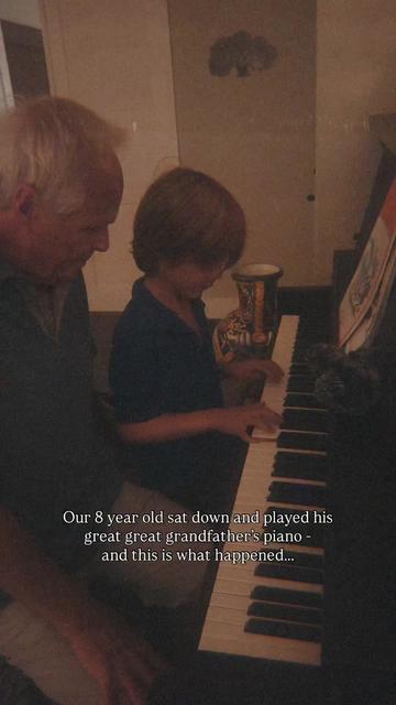 @OurMusicalFamily