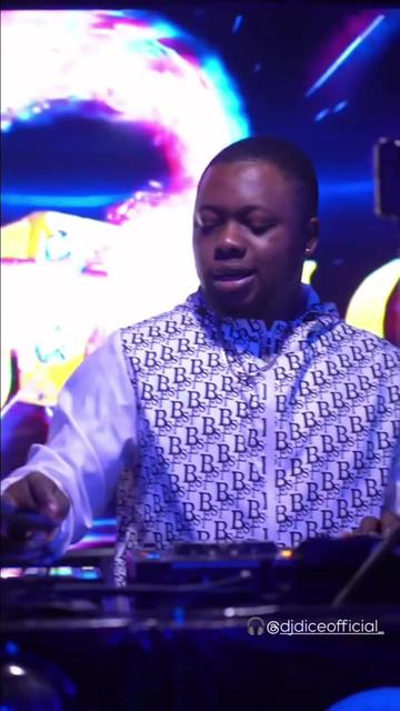 @DJ Dice