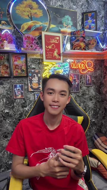@Lâm Tẽn Tẽn 🐉