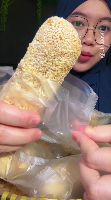 @Efrita ASMR