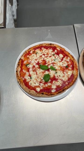 @Malati di Pizza